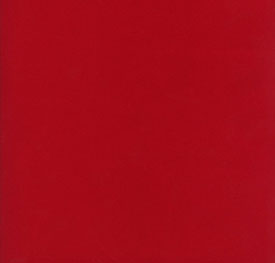 Red Poker Table Felt Fabric- Velveteen, AGS-7943red